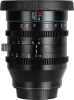 Sirui Jupiter FF 24mm T2 Macro cine/filmes objektív - Canon EF