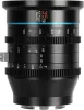 Sirui Jupiter FF 35mm T2 Macro cine/filmes objektív - Canon EF