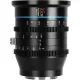 Sirui Jupiter FF 35mm T2 Macro cine/filmes objektív - Canon EF