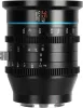 Sirui Jupiter FF 35mm T2 Macro cine/filmes objektív - Canon EF
