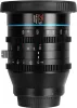 Sirui Jupiter FF 35mm T2 Macro cine/filmes objektív - Canon EF
