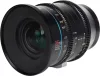 Sirui Jupiter FF 35mm T2 Macro cine/filmes objektív - Canon EF