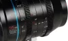 Sirui Jupiter FF 35mm T2 Macro cine/filmes objektív - Canon EF