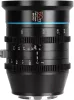 Sirui Jupiter FF 50mm T2 Macro cine/filmes objektív - Canon EF