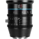 Sirui Jupiter FF 50mm T2 Macro cine/filmes objektív - Canon EF