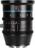 Sirui Jupiter FF 50mm T2 Macro cine/filmes objektív - Canon EF