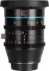 Sirui Jupiter FF 50mm T2 Macro cine/filmes objektív - Canon EF