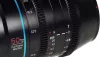 Sirui Jupiter FF 50mm T2 Macro cine/filmes objektív - Canon EF