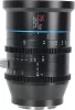 Sirui Jupiter FF 75mm T2.8 Macro cine/filmes objektív - Canon EF