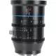 Sirui Jupiter FF 75mm T2.8 Macro cine/filmes objektív - Canon EF