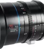 Sirui Jupiter FF 75mm T2.8 Macro cine/filmes objektív - Canon EF