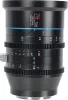 Sirui Jupiter FF 75mm T2.8 Macro cine/filmes objektív - Canon EF