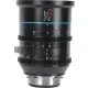 Sirui Jupiter FF 100mm T2.8 Macro cine/filmes objektív - PL bajonett