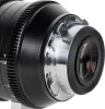 Sirui Jupiter FF 75mm T2.8 Macro cine/filmes objektív - PL bajonett