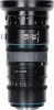 SIRUI Cine Zoom Objektív Jupiter FF 28-85 mm T3.2 EF-Mount