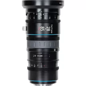 SIRUI Cine Zoom Objektív Jupiter FF 28-85mm T3.2 EF-Mount
