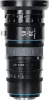 SIRUI Cine Zoom Objektív Jupiter FF 28-85 mm T3.2 EF-Mount