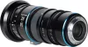 SIRUI Cine Zoom Objektív Jupiter FF 28-85 mm T3.2 EF-Mount