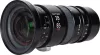 SIRUI Cine Zoom Objektív Jupiter FF 28-85 mm T3.2 PL-Mount