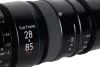 SIRUI Cine Zoom Objektív Jupiter FF 28-85 mm T3.2 PL-Mount
