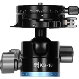 Sirui KS-10 gyorskioldós gömbfej