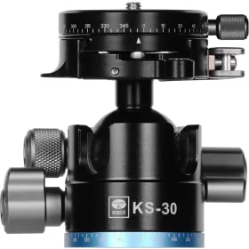 Sirui KS-30 gyorskioldós gömbfej