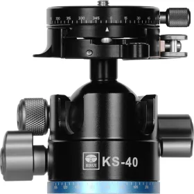 Sirui KS-40 gyorskioldós gömbfej