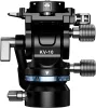 Sirui KV-10 Pan & Tilt állványfej + szintező talp