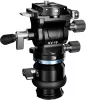 Sirui KV-10 Pan & Tilt állványfej + szintező talp