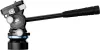 Sirui KV-10 Pan & Tilt állványfej + szintező talp