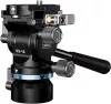 Sirui KV-10 Pan & Tilt állványfej + szintező talp