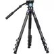 Sirui L-324F szénszálas tripod + VH-10 videófej szett