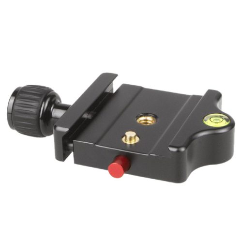 Sirui gyorskioldó adapter MP-20
