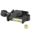 Sirui gyorskioldó adapter MP-20