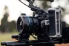 Sirui Nightwalker S35 Kit 16mm/75mm T1.2 cine/filmes objektív készlet (fekete) - L bajonett