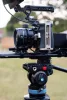 Sirui Nightwalker S35 Kit 16mm/75mm T1.2 cine/filmes objektív készlet (fekete) - L bajonett