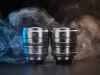 Sirui Nightwalker S35 Kit 16mm/75mm T1.2 cine/filmes objektív készlet (fekete) - L bajonett