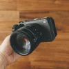 Sirui Nightwalker S35 Kit 16mm/75mm T1.2 cine/filmes objektív készlet (fekete) - L bajonett