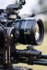 Sirui Nightwalker S35 Kit 16mm/75mm T1.2 cine/filmes objektív készlet (fekete) - Fujifilm X