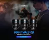 SIRUI Cine Objektív Nightwalker S35 Készlet 24/35/55mm T1.2 E-Mount Fekete