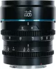 Sirui Nightwalker S35 16mm T1.2 cine/filmes objektív (fekete) - L bajonett