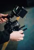 Sirui Nightwalker S35 16mm T1.2 cine/filmes objektív (fekete) - Canon RF