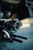 Sirui Nightwalker S35 16mm T1.2 cine/filmes objektív (fekete) - Canon RF