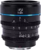 Sirui Nightwalker S35 24mm T1.2 cine/filmes objektív (fekete) - Sony E
