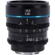 Sirui Nightwalker S35 24mm T1.2 cine/filmes objektív (fekete) - Canon RF