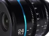 Sirui Nightwalker S35 24mm T1.2 cine/filmes objektív (fekete) - Canon RF
