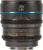 Sirui Nightwalker S35 24mm T1.2 cine/filmes objektív (fémes szürke) - Canon RF