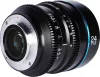 Sirui Nightwalker S35 24mm T1.2 cine/filmes objektív (fekete) - Fujifilm X