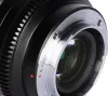 Sirui Nightwalker S35 35mm T1.2 cine/filmes objektív (fekete) - Canon RF