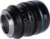 Sirui Nightwalker S35 35mm T1.2 cine/filmes objektív (fekete) - Canon RF